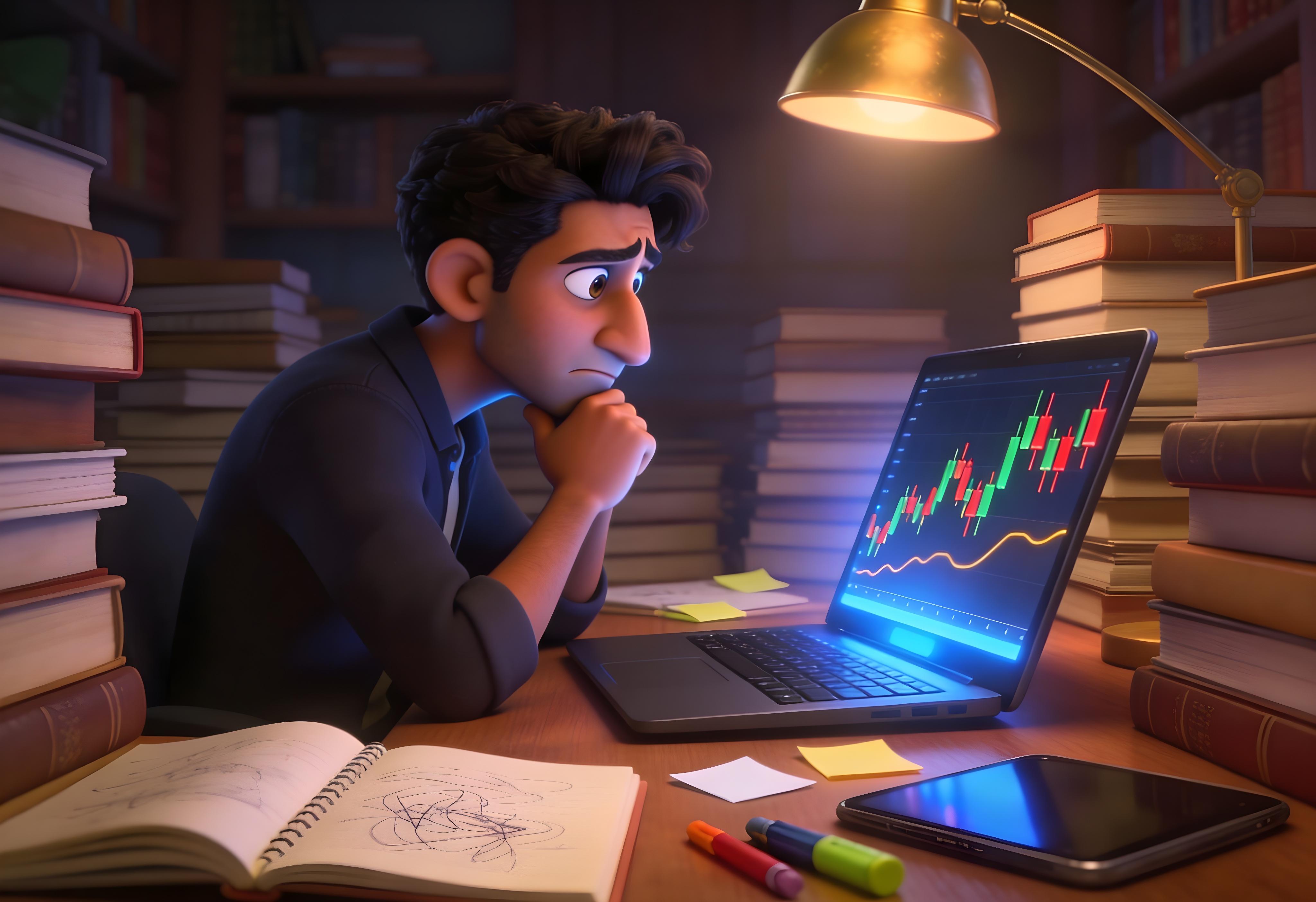 The Options Trader